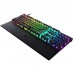 Клавіатура механічна Razer Huntsman V3 Pro 8KHz, 104key, Analog Optical Switch Gen-2, USB-A, EN, RGB, чорний
