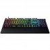 Клавіатура механічна Razer Huntsman V3 Pro 8KHz, 104key, Analog Optical Switch Gen-2, USB-A, EN, RGB, чорний