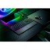 Клавіатура механічна Razer Huntsman V3 Pro 8KHz, 104key, Analog Optical Switch Gen-2, USB-A, EN, RGB, чорний