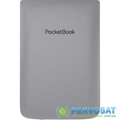 Электронная книга PocketBook 616 Basic Lux2, Silver (PB616-S-CIS)