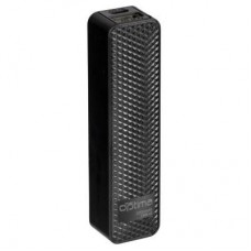 Батарея универсальная Optima OPB-2 2000mAh Black (69950) Батарея универсальная Optima OPB-2 2000mAh Black (69950)