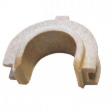 Втулка вала гумового комплект HP LJ 2300 левая/правая Foshan (BSH-2300-LR-Foshan) Втулка вала гумового комплект HP LJ 2300 левая/правая Foshan (BSH-2300-LR-Foshan)