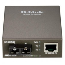 Медіаконвертер D-Link DMC-F30SC Медіаконвертер D-Link DMC-F30SC