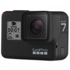 Екшн-камера GoPro HERO 7 Black (CHDHX-701-RW) Екшн-камера GoPro HERO 7 Black (CHDHX-701-RW)
