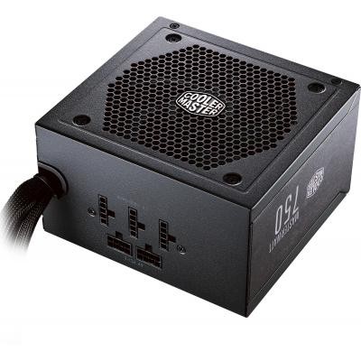 Блок питания CoolerMaster 750W MWE Bronze V2 (MPE-7501-ACAAB-EU)