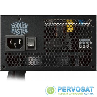Блок питания CoolerMaster 750W MWE Bronze V2 (MPE-7501-ACAAB-EU)