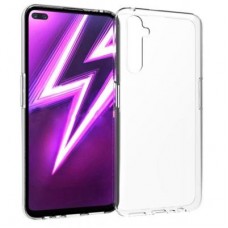 Чохол до моб. телефона BeCover Realme 6 Pro Transparancy (705203) Чохол до моб. телефона BeCover Realme 6 Pro Transparancy (705203)