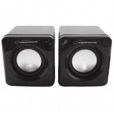 Акустична система Esperanza EP111 Black Акустична система Esperanza EP111 Black