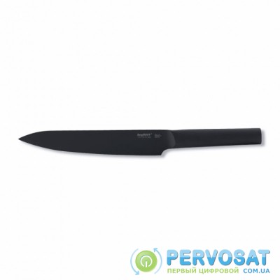 Кухонный нож BergHOFF Ron обвалочный 190 мм Black (3900004)