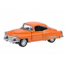 Автомобіль 1:36 Same Toy Vintage Car помаранчевий 601-4Ut-2 Автомобіль 1:36 Same Toy Vintage Car помаранчевий 601-4Ut-2