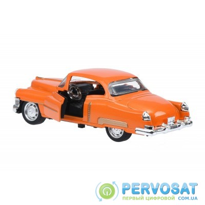 Same Toy Автомобиль Vintage Car (оранжевый)