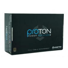 Блок живлення CHIEFTEC RETAIL Proton BDF-650C,14cm fan,a/PFC,24+8,3xPeripheral,6xSATA,4xPCIe,modular Блок живлення CHIEFTEC RETAIL Proton BDF-650C,14cm fan,a/PFC,24+8,3xPeripheral,6xSATA,4xPCIe,modular