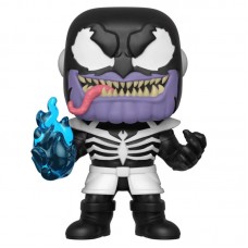 Фігурка Funko POP! Bobble Marvel Venom Venomized Thanos (GW) (Exc) 44818