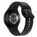 Смарт-часы Samsung SM-R870/16 (Galaxy Watch 4 44mm) Black (SM-R870NZKASEK)