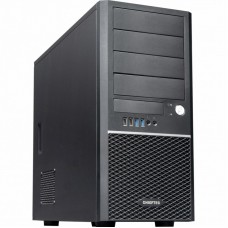 Корпус Chieftec CLASSIC (CM-25B-OP) Корпус Chieftec CLASSIC (CM-25B-OP)