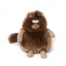 Мяка іграшка sigikid Beasts Кіт 38 см 38456SK Мяка іграшка sigikid Beasts Кіт 38 см 38456SK