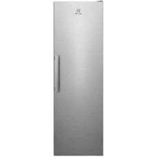 Холодильна камера Electrolux, 186x60х65, 358л, А++, ST, диспл внутр., зона св-ті, нерж Холодильна камера Electrolux, 186x60х65, 358л, А++, ST, диспл внутр., зона св-ті, нерж