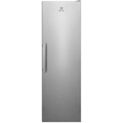 Холодильна камера Electrolux, 186x60х65, 358л, А++, ST, диспл внутр., зона св-ті, нерж