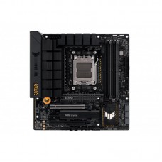 Материнcька плата ASUS TUF GAMING B650M-PLUS sAM5 B650 4xDDR5 M.2 HDMI DP mATX