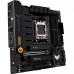 Материнcька плата ASUS TUF GAMING B650M-PLUS sAM5 B650 4xDDR5 M.2 HDMI DP mATX