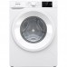 Пральна машина Gorenje фронтальна, 7кг, 1200, A+++, 46.5см, дисплей, пара, інвертор, білий