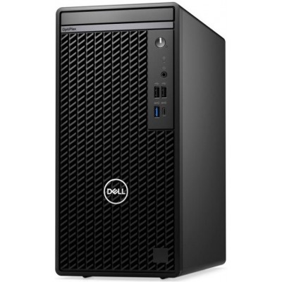 Комп'ютер персональний DELL OptiPlex 7020 MT, Intel i3-12100, 8GB, F512GB, UMA, кл+м, Win11P