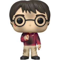 Фігурка Funko POP: Harry Potter - Harry w/the stone Фігурка Funko POP: Harry Potter - Harry w/the stone