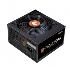 Блок живлення Zalman GV2SE (600W) 88%, 80+ Bronze, 120мм, 1xMB 24pin(20+4), 1xCPU(4pin+ 8pin), 4xMolex, 6xSATA, 2xPCIe 8pin(6+2) Блок живлення Zalman GV2SE (600W) 88%, 80+ Bronze, 120мм, 1xMB 24pin(20+4), 1xCPU(4pin+ 8pin), 4xMolex, 6xSATA, 2xPCIe 8pin(6+2)