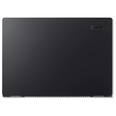 Ноутбук Acer TravelMate TMP614-73 14" 2.8K OLED, Intel U5-125H, 32GB, F1TB, UMA, Win11P, чорний