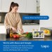 Розумний відеодзвоник з акумулятором TP-LINK Tapo D210