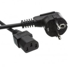 Кабель питания Vinga C13 3.0m (POWER02-3.0)