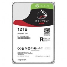 Жорсткий диск 3.5" 12TB Seagate (ST12000NE0007) Жорсткий диск 3.5" 12TB Seagate (ST12000NE0007)