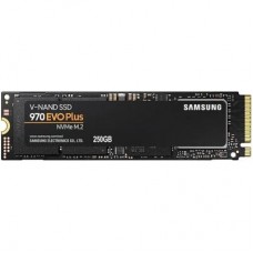 Накопичувач SSD M.2 2280 250GB Samsung (MZ-V7S250BW) Накопичувач SSD M.2 2280 250GB Samsung (MZ-V7S250BW)