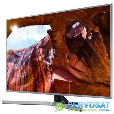 Телевизор Samsung UE50RU7470UXUA