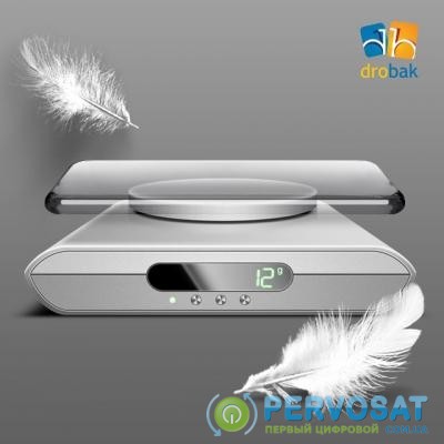 Чехол для моб. телефона Drobak Ultra PU для Huawei P10 (Clear) (218457)