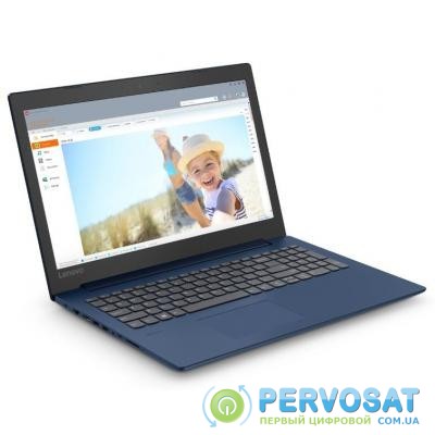 Ноутбук Lenovo IdeaPad 330-15 (81DC00RVRA)