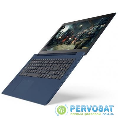 Ноутбук Lenovo IdeaPad 330-15 (81DC00RVRA)