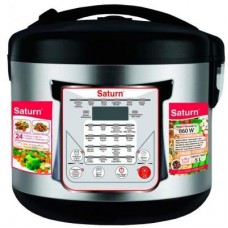Мультиварка SATURN ST-MC9208 Мультиварка SATURN ST-MC9208