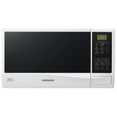 Мікрохвильова піч Samsung ME 83 KRW-2/BW (ME83KRW-2/BW)