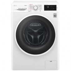 Пральна машина LG F4J6VS0W