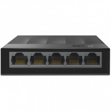 Комутатор мережевий TP-Link LS1005G Комутатор мережевий TP-Link LS1005G