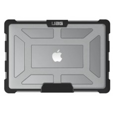 Чохол UAG для Macbook Pro 15" Touch Bar (4th Gen) Plasma, Ice Чохол UAG для Macbook Pro 15" Touch Bar (4th Gen) Plasma, Ice