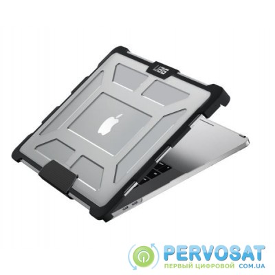 UAG Plasma для Macbook Pro 15 with Touchbar (Ice)