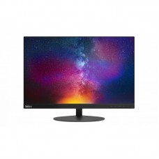 Монітор LCD 23" Lenovo ThinkVision T23d, D-Sub, HDMI, DP, IPS, Pivot, 1920x1080, 60Hz, 6ms Монітор LCD 23" Lenovo ThinkVision T23d, D-Sub, HDMI, DP, IPS, Pivot, 1920x1080, 60Hz, 6ms