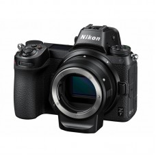 Цифр. Фотокамера Nikon Z 7 Body