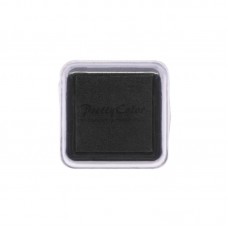 Фарби для печаток goki чорний Фарби для печаток goki чорний