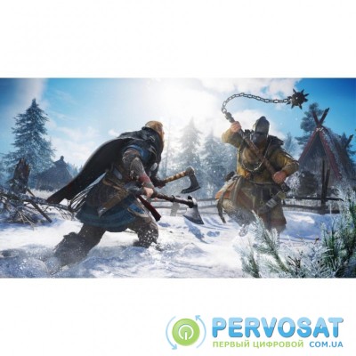 Игра SONY Assassin's Creed Valhalla [PS5, Russian version] (PSV1)