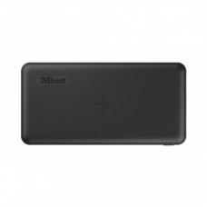 Батарея універсальна Trust Primo QI 20000 mAh Black (23565_TRUST) Батарея універсальна Trust Primo QI 20000 mAh Black (23565_TRUST)