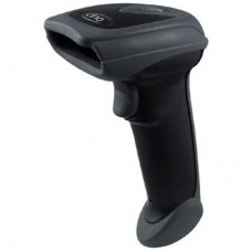 Сканер штрих-коду Cino F780 USB Black (6363) Сканер штрих-коду Cino F780 USB Black (6363)