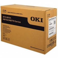Ремкомплект OKI B721/B731/MB760/MB770 200К (45435104) Ремкомплект OKI B721/B731/MB760/MB770 200К (45435104)